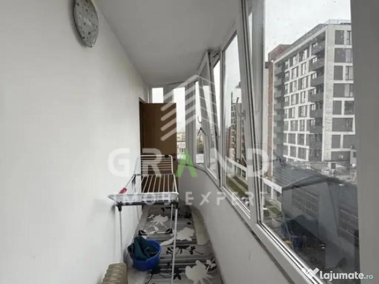 Apartament premium | 3 Camere | Decomandat | Parcare | Boxa - 2