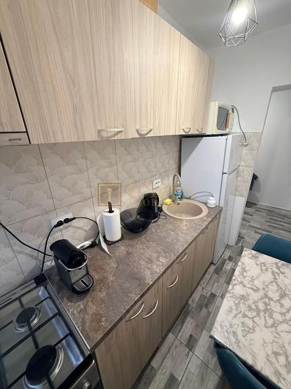 2 camere, Circumvalatiunii-Dacia, la 5 minute de Iulius, apartament frumos! - 10