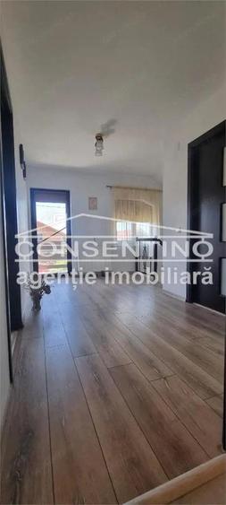 Se vinde casa si teren in zona Capatanesti - 6