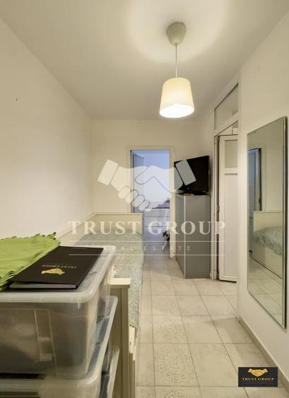 Garsoniera Cismigiu | Imobil 1981 | Fara risc sau urgenta - 14