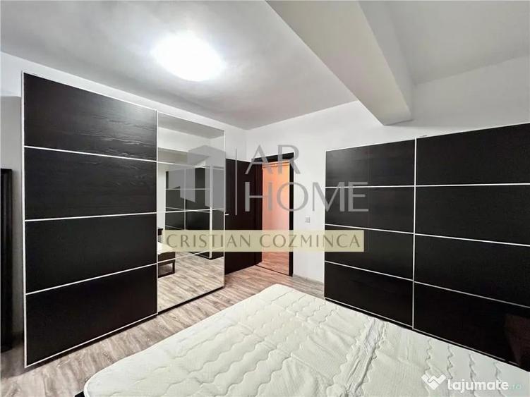 Apartament 3 camere, 2 locuri de parcare, centrala proprie, - 1