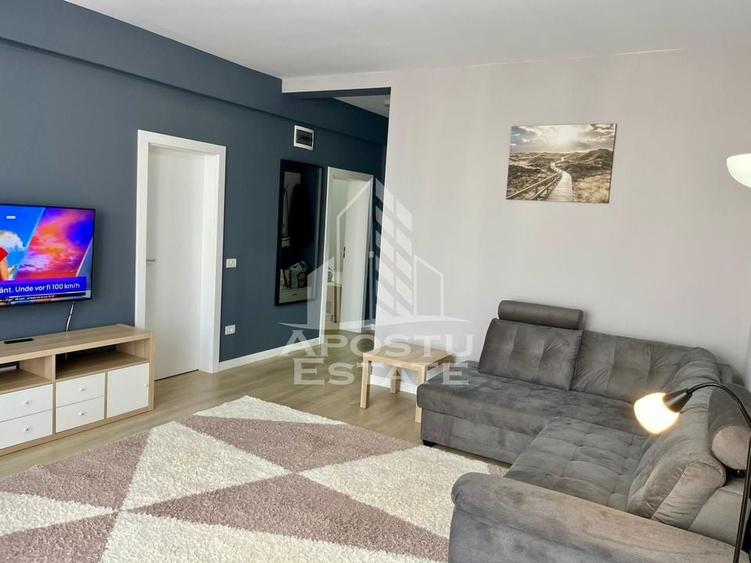 Apartament 2 camere, zona Calea Sagului - 1