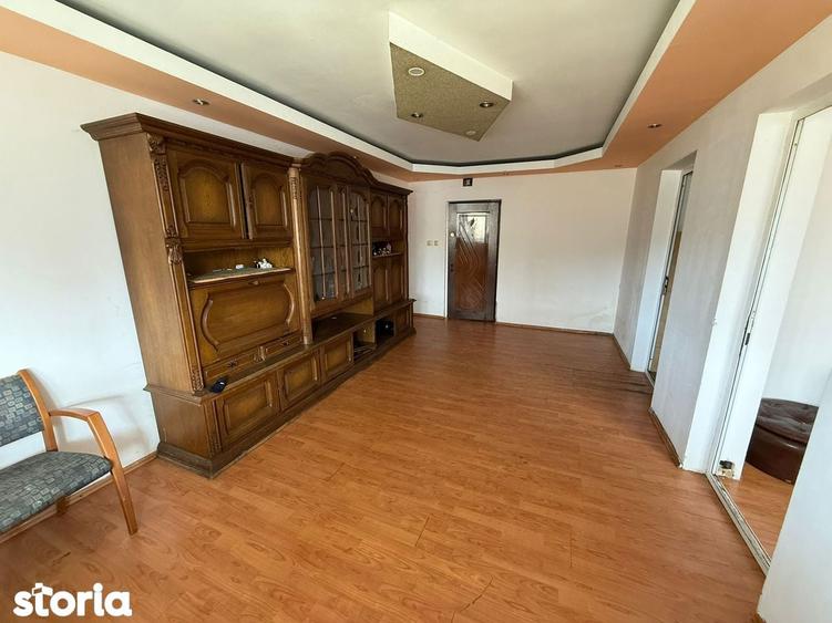 Apartament cu 2 camere de vanzare in Curtea de Arge?. - 1