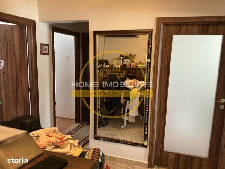 Apartament 3 Camere/ Zona Dacia - 6