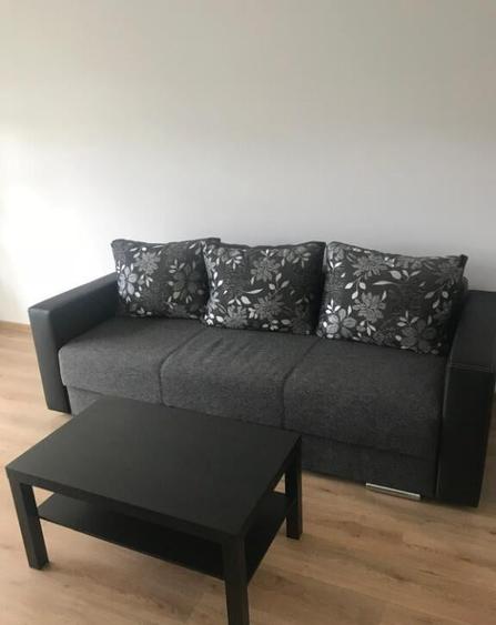 Apartament 3 camere. CENTRAL. Piata Alba Iulia - 11