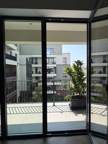 8.12 Residence -Comision 0-Apartament 4 cam, constructie noua, Barbu Vacarescu - 10