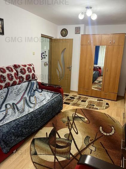 Garsoniera zona Tei - 3