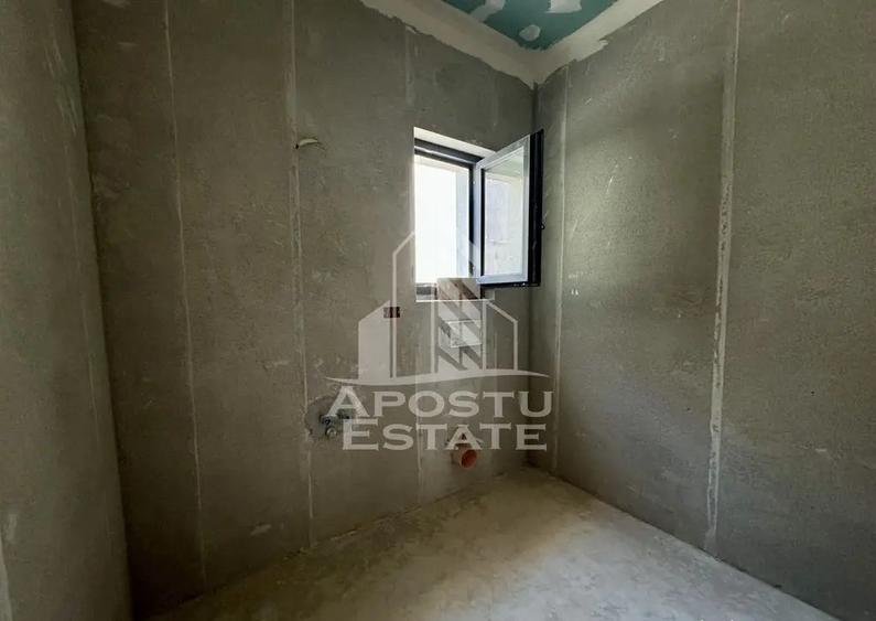 Duplex cu 5 camere, despartit prin camera tehnica, finisa... - 12