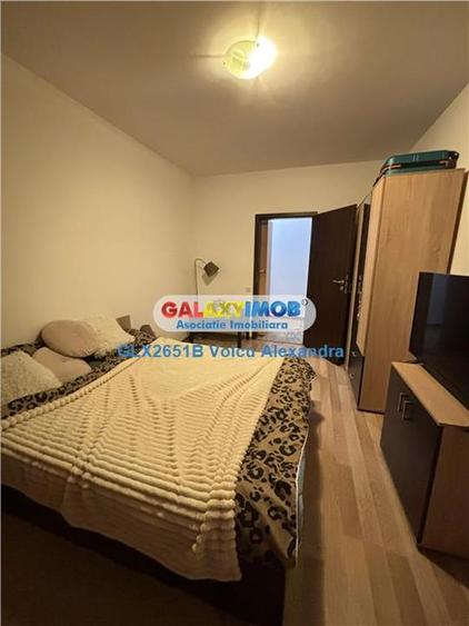 Apartament 2 Cam Bloc Nou - Berceni - Dimitrie Leonida- METROU - 2