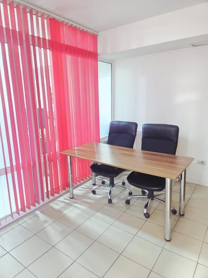 Spatiu birouri, zona T. Vladimirescu, la strada - 5