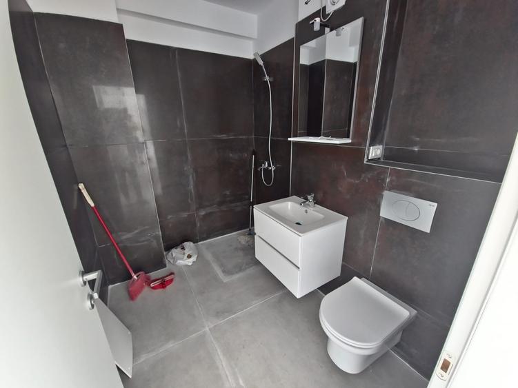 Tomis Plus apartament 2 camere la cheie - 5