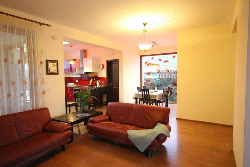 Proprietar vand casa individuala - Dumbravita - 4