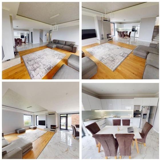 Casa individuala cu 4 camere in Faget cu 500 mp curte - 4