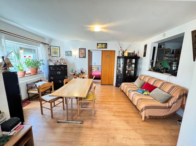 Vilă individuală cu 5 camere | Grădină Generoasă 430mp | CLASS PIPERA - 8