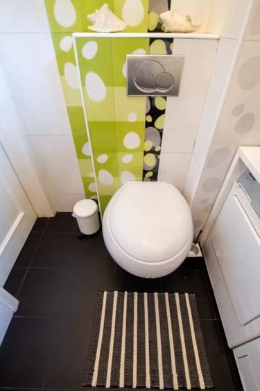 Duplex LUX 3 camere Stefan cel Mare - mobilat si utilat complet - 19