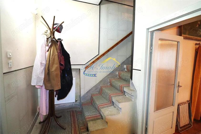 Vila de vanzare, Campina Prahova - 4