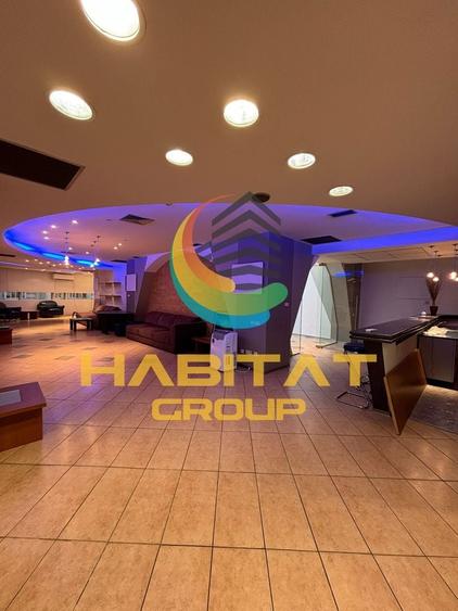 Spațiu de birouri de închiriat– clădire de birouri cu lift – zona Brâncoveanu - 1