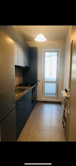 Inchiriez garsoniera Militari Residence LUX - 8