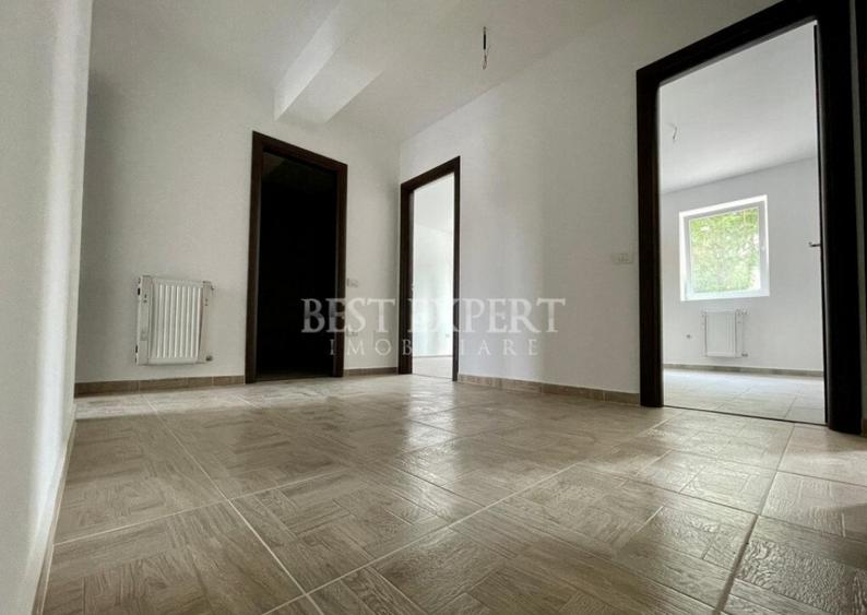 4 Camere Terasa Generoasa -Zona Linistita - 1