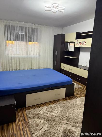 De inchiriat apartament cu 3 camere zona centrala - 3