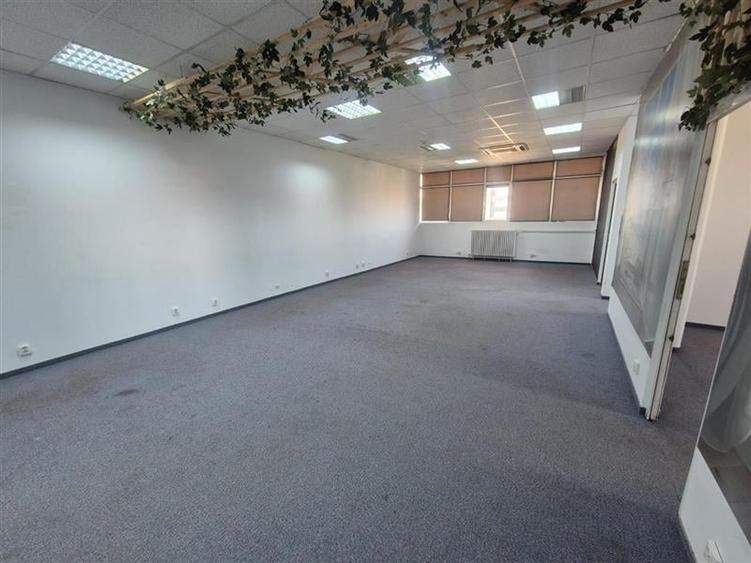 Inchiriere spatii de birouri - Metrou Pipera - de la 100 mp - 3