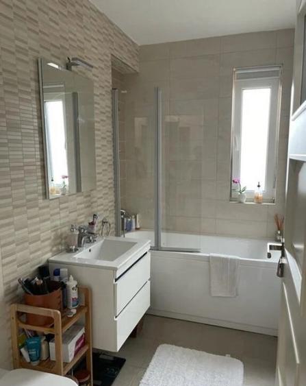 2 camere in zona Complexului Studentesc - 1