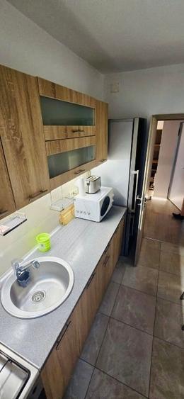 Proprietar inchiriez apartament complet mobilat si utilat, la prima chirie - 7