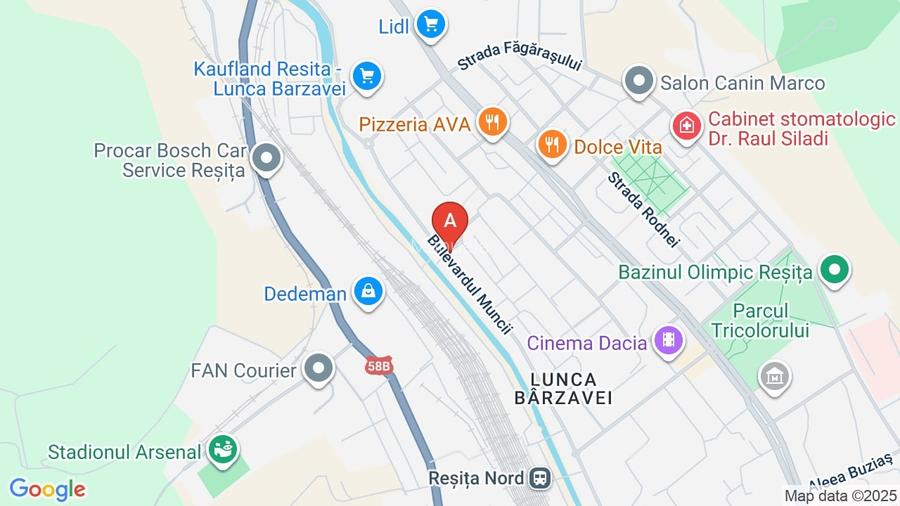 Proprietar vând apartament 2 camere decomandate  Micro 3