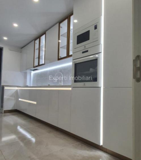 Apartament 2 camere zona Tomis Nord - Zen Residence