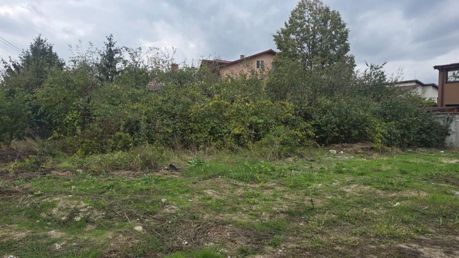 REL4001052 Teren de vanzare Domnesti - 3