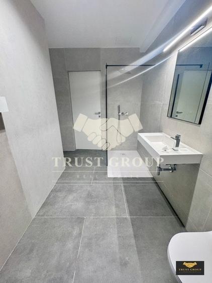 Duplex 3 camere Aviatorilor | Terasa | Loc de parcare - 30