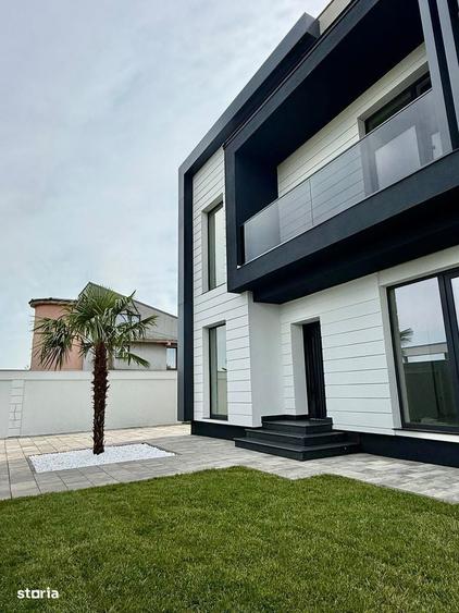 Vila Premium/Lac Lebada/5 camere/Strada Baile Felix - 6