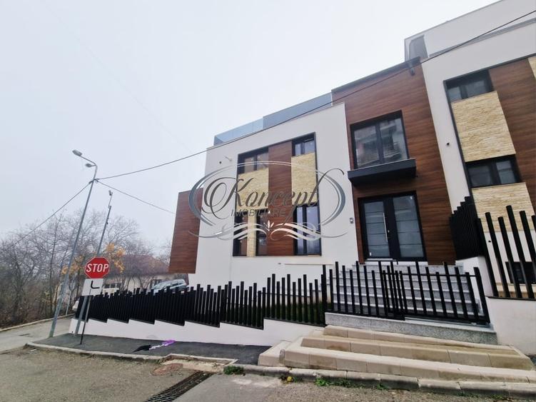 Cladire premium pentru servicii, clinica sau birouri, Gheorgheni - 2