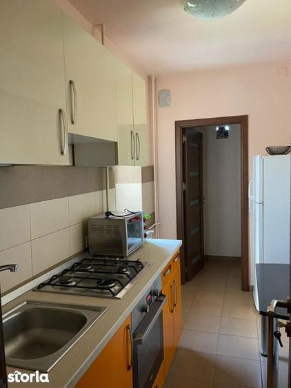 Garsoniera - 36mp Centru - 1