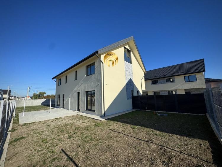 Complex Nou - Vile P+1+M 4 camere - Otopeni Odai - 7