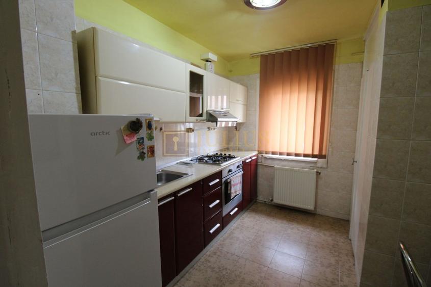 Apartament 3 camere, decomandat, 2 bai, zona Aradului - 16
