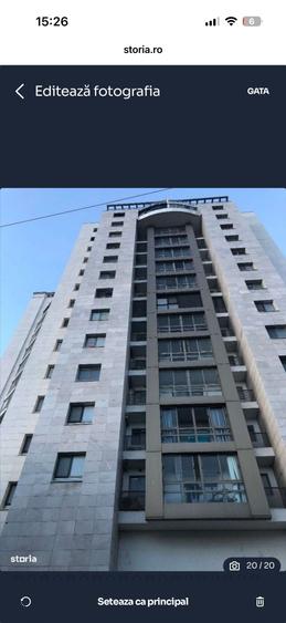 Planorama,Colentina,ap.2 camere, et.5,60mp,mobilat modern,loc parcare 650euro - 18