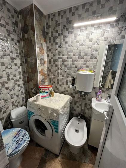 Apartament mobilat si utilat 3 camere - 2