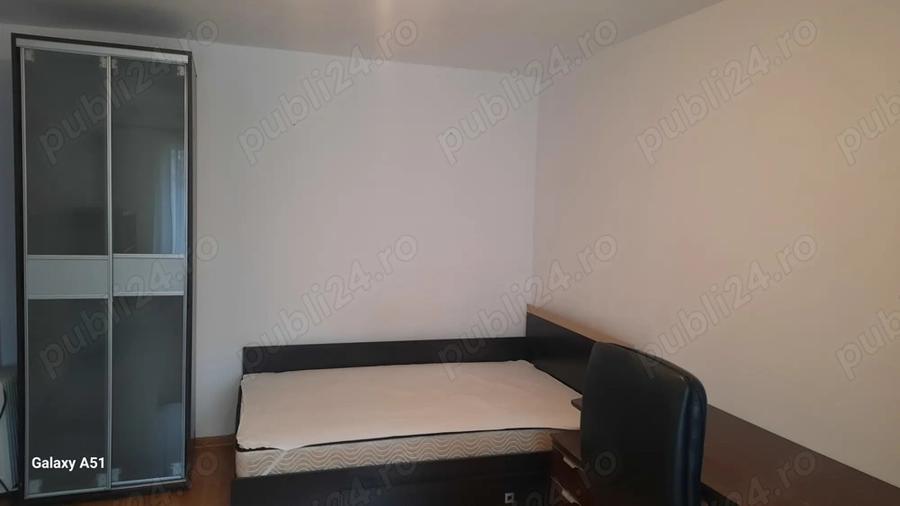 Inchiriez garsoniera mobilata - 2