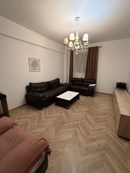 Inchiriez apartament 2 camere - Spring residence - 2