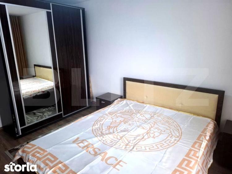 APARTAMENT COMPLET MOBILAT SI UTILAT DE VANZARE - 1