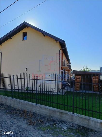 Casa de inchiriat Valea adanca - 4