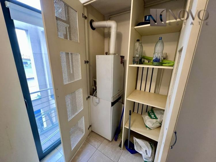 Penthose Duplex | Dorobanti | 150 mp | Parcare - 9