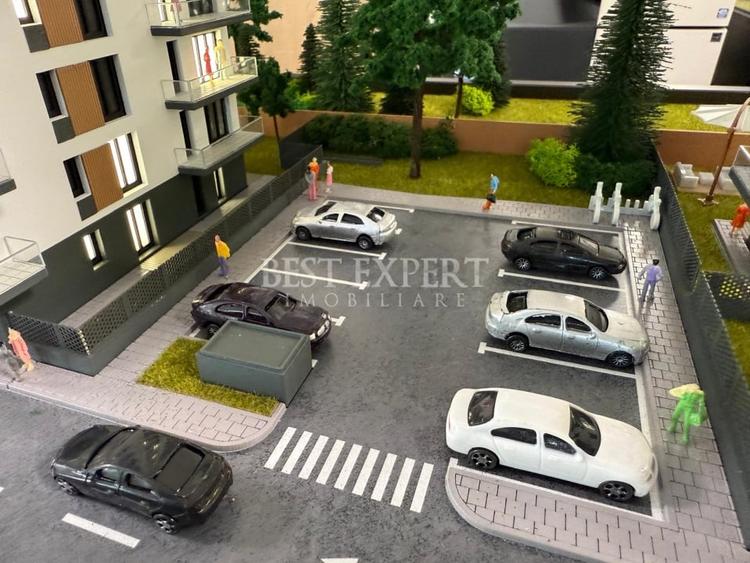 Garsoniera Direct Dezvoltator -Ideal Investitie - 6