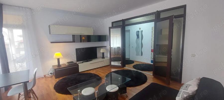 Inchiriere apt.3 camere ,90 mp,Andrei Muresanu - 1