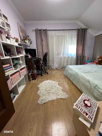 Casa la cheie in cartierul Sarmas - 8