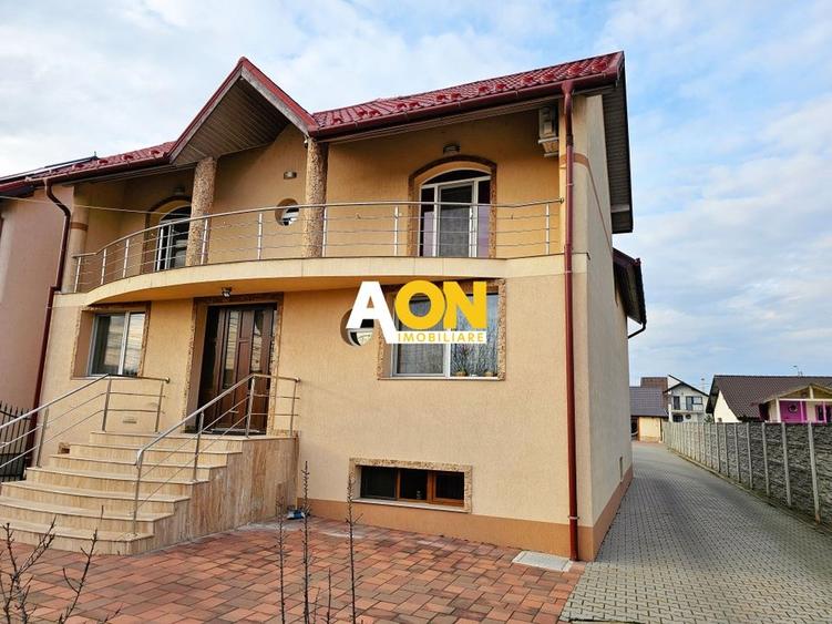 Casa D+P+M,  5 camere, 1254 mp teren, Micesti - 1