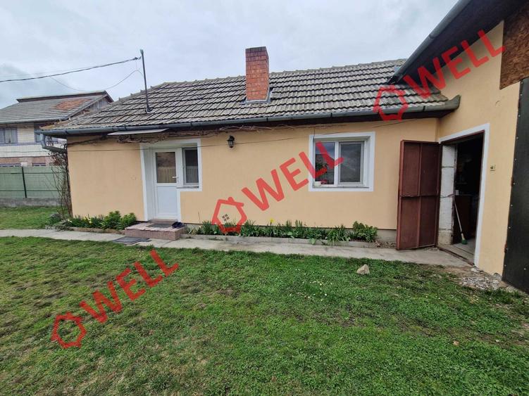 De vânzare casă familială în loc. Întorsura Buzăului, sat Floroaia! - 18