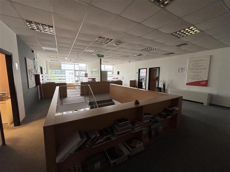 Inchiriere depozit/hala/spatiu industrial Otopeni - Centura - 10