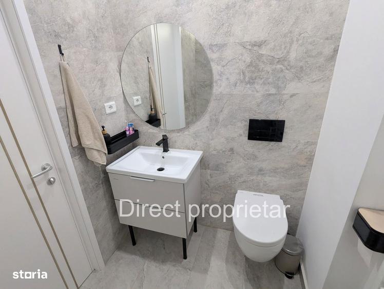 DIRECT PROPRIETAR | 3 camere | Parcare subterana | Parc Tineretului - 16